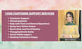 provide customer support customer service and email support chat support