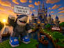 build full game creation, roblox game,roblox map, roblox scripter, brainrot game