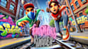 develop custom endless runner game for mobile