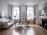 create ai interior design using stable diffusion