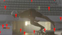 do professional matchmove and camera tracking for vfx shots