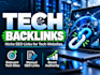 do tech SEO backlinks permanent dofollow