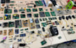 code and develop firmware for esp32 nrf52 stm32 raspberry pi arduino iot project