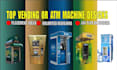 create amazing  and eye catching  vending machine and atm machine wrap