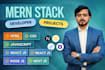 do website development using nextjs, tailwind, firebase and gsap animation