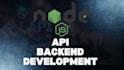develop API on node js, express, mongodb