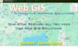 develop webgis, gis analysis, mapping, gis database