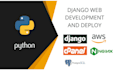 do django , python website