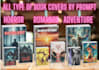 create custom book covers with ai