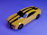 model any low poly car for you