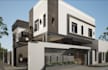 architecture visualization home exterior andinterior design realistic rendering