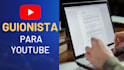 write scripts for your youtube channel