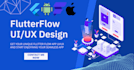 do flutter design app flutter flow UI mobile app developer figma to flutterflow