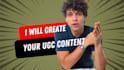 create engaging ugc content for you