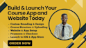 create passion io circle so online course mobile app kajabi thinkific website