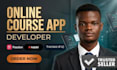 create passion io circle so online course mobile app kajabi thinkific website