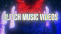 make a distorted glitch style music video