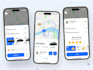 develop taxi booking website taxi booking app car rental website taxi uber app
