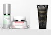 do cosmetic packaging label design, skincare, label