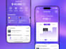 develop fintech app, payment app, crypto exchange website, crypto wallet app