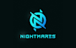 create multi gaming network logo design