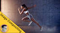 create professional photo composites for advertising and campaigns