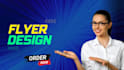 design  flyers for your business