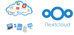 set up your private cloud storage with nextcloud or owncloud