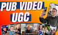 create authentic and engaging ugc video ads