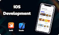 do mobile app development, ios development and andriod app developer