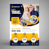 creative pamphlet design services