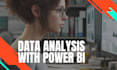 do data analysis with power bi