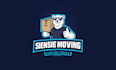 create a wonderful moving logo for your company