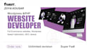 build responsive wordpress website design