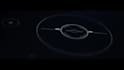 do futuristic hud animation motion graphics ui interface hologram flash animate