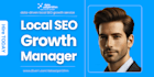 be your local SEO growth manager