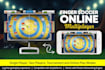 finger soccer unity 3d and 2d multiplayer