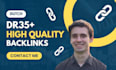 boost traffic through link building with dutch SEO backlinks