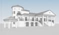 do accurate 3d models and renders in 3dsmax, sketchup and 2d cad drawings