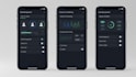 develop a mobile banking or loan app with admin dashboard and API integration