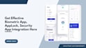 develop effective security app, app lock, locker app, biometric app
