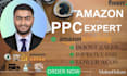 setup and optimize your amazon PPC campaign, amazon fba PPC ads