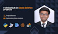 consult on data science projects
