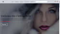 frontend web development responsive modern UI UX