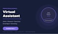 be your professional virtual assistant for all tasks