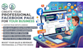 set up on expert facebook business page