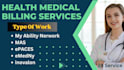 do medical billing for usa