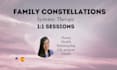 be your guide in private family constellations therapy