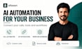 build ai automation workflows with custom api integrations