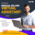 provider medical virtual assistant services